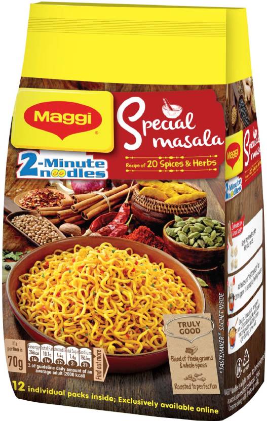Maggi