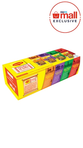 MAGGI