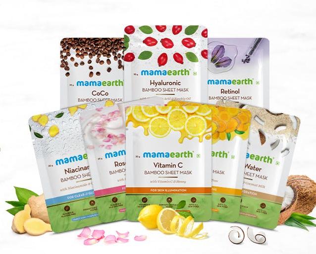 MamaEarth