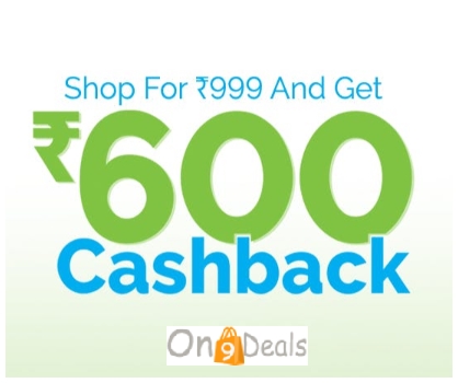 Mamaearth Loot Buy Products Worth Rs.1000 @ Rs.350 or Less [After Cashback]