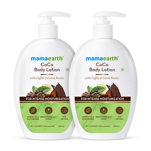 Mamaearth