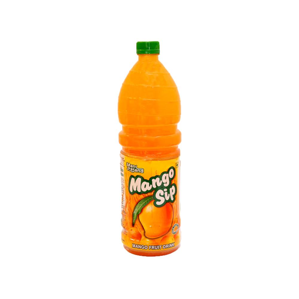 Manpasand Mango Sip Fruit Drink