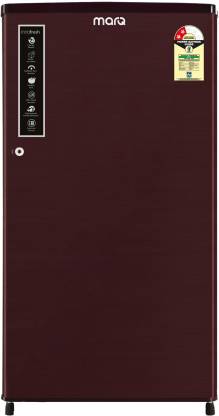 MarQ by Flipkart 170 L Direct Cool Single Door Refrigerator