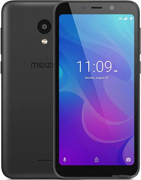 Meizu c9 2GB Ram + 16GB Storage 4G Volte Dual Sim