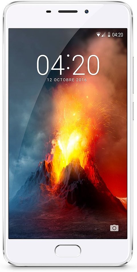 Meizu M5 Note 3GB Ram +16GB Memory