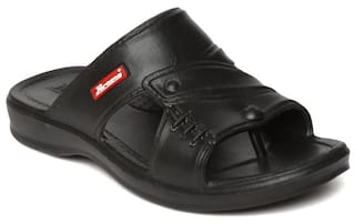 Men's Slippers & Flip Flops Upto 90% Discount Starting From Rs.19
