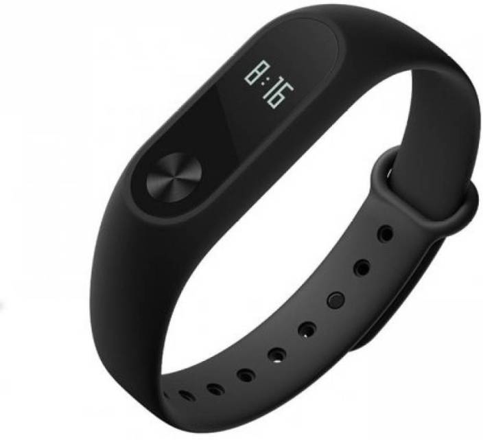 Mi Band - HRX Edition