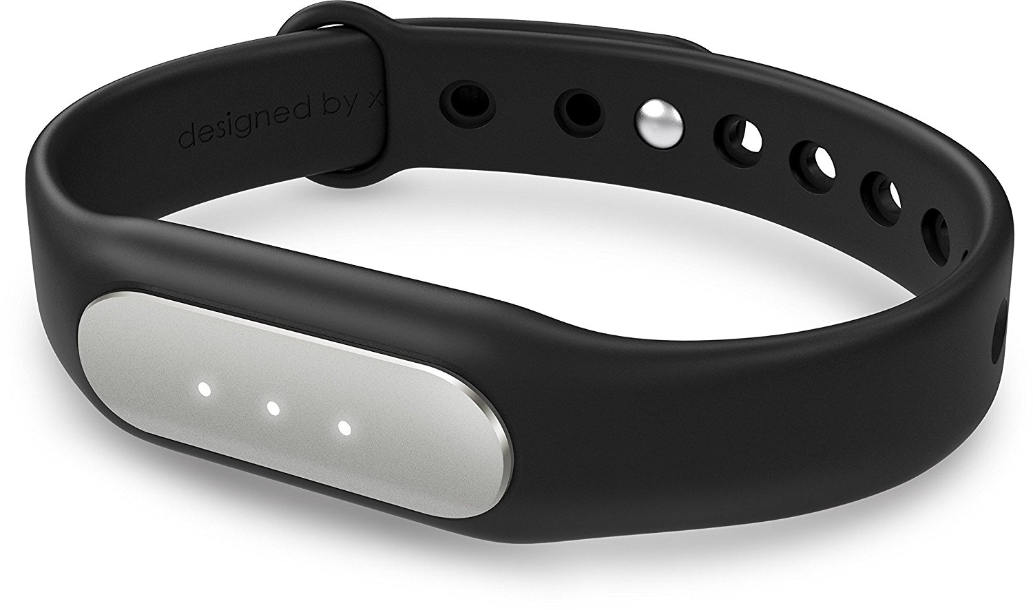 Mi Band Smart Wristband for Android, iPhone and Other Smartphones