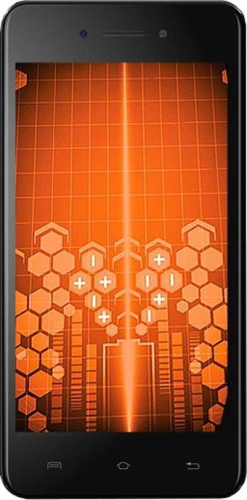 Micromax Bharat 5 Dual Sim 5000 Battery Android Mobile