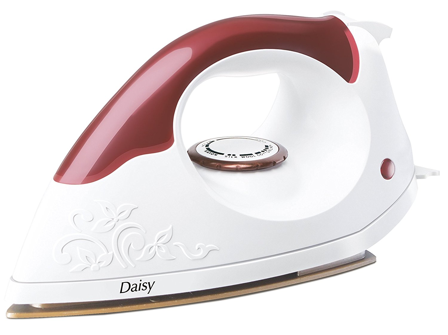 Morphy Richards Daisy 1000-Watt Dry Iron