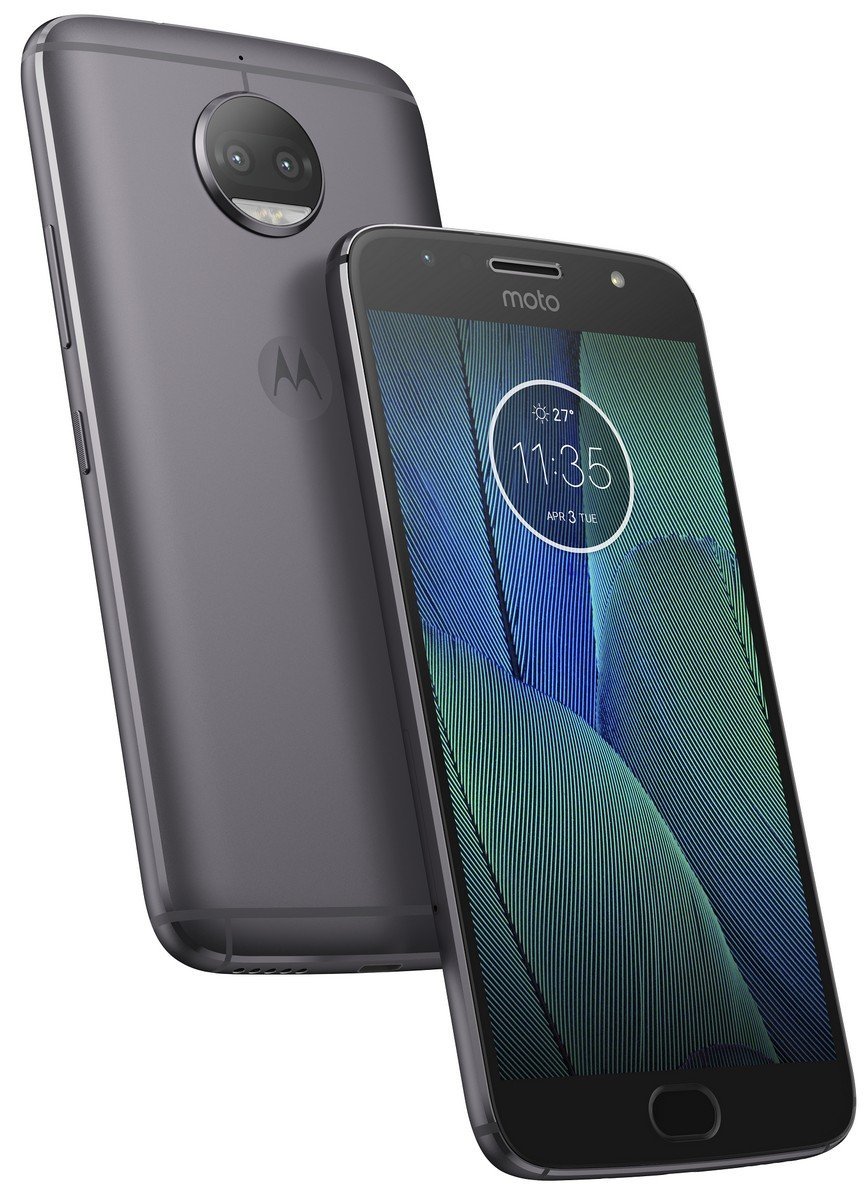 Moto G5s Plus 64GB