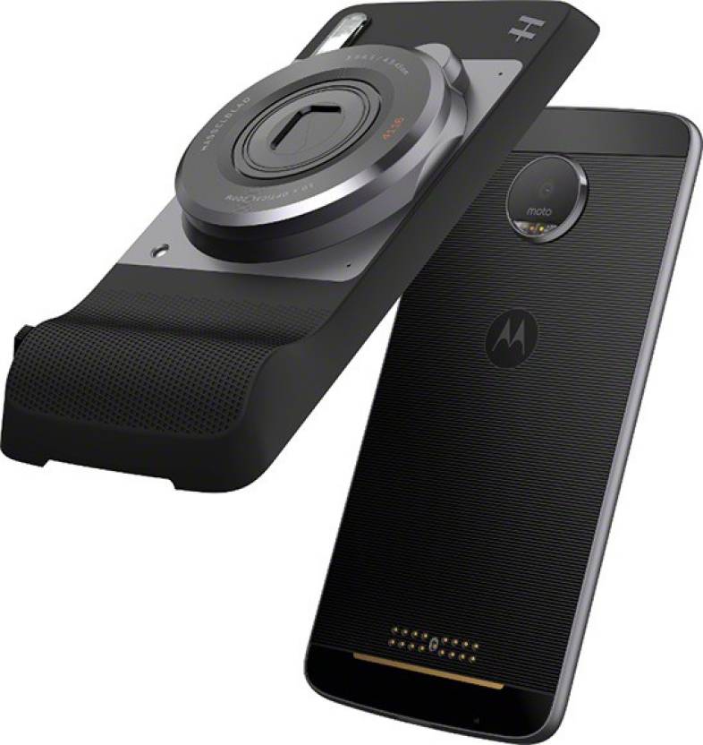 Moto Z with Style Mod 4GB RAM | 64GB ROM