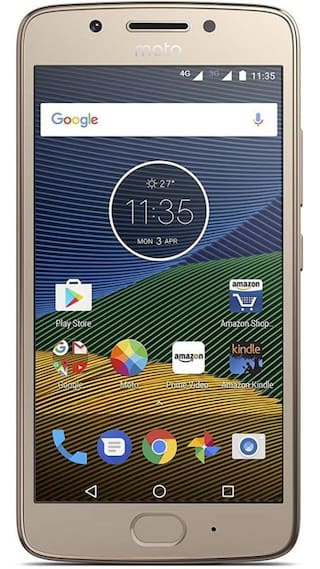 Motorola Moto G5 XT1677 16 GB 3GB Ram