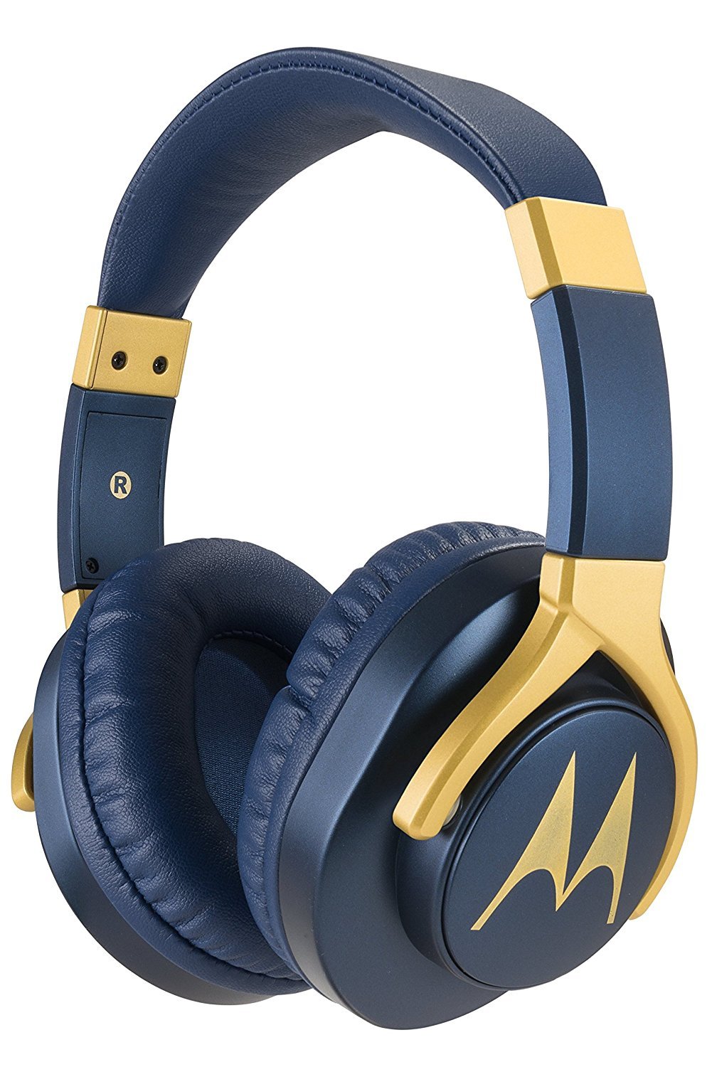 Motorola Pulse 3 Max Wired Headphones