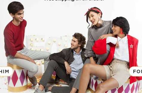 Myntra Fashion Sale Buy 1 Get 4 Free