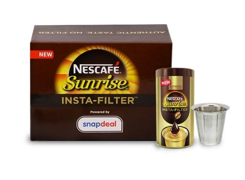 Nescafé