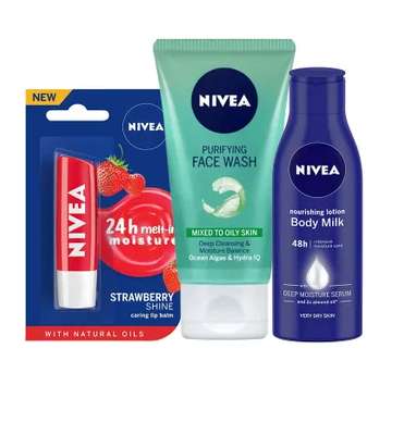 Nivea