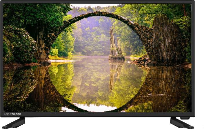 Noble Skiodo Q-30 28 inch HD Ready LED TV