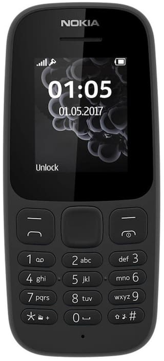 Nokia 105
