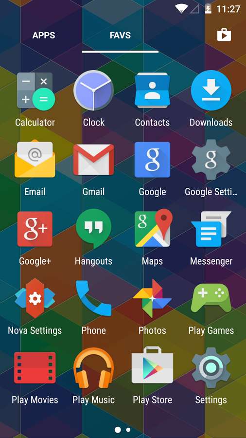 Nova Launcher Prime for Just Rs.4 (Limited Time Offer)