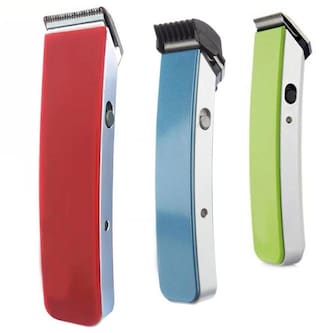 Nova Professional 216 Trimmer For Men (Assorted)