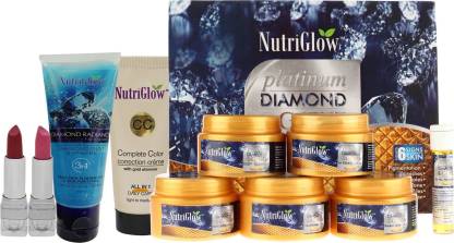 Nutriglow