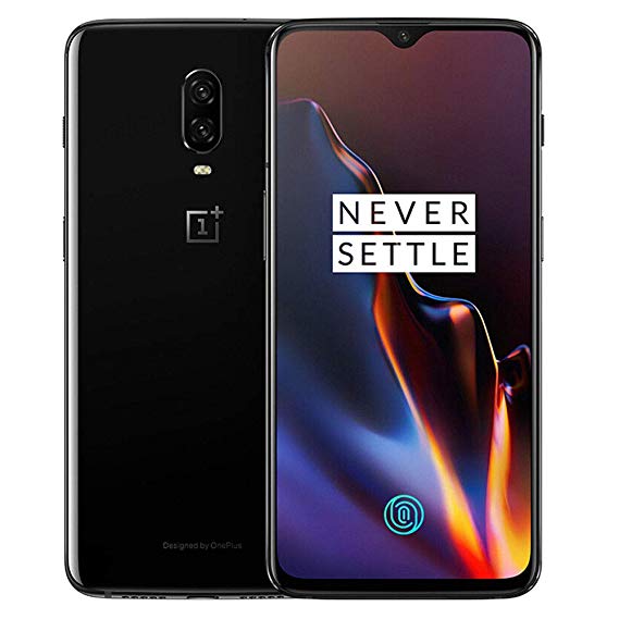 OnePlus 6T 8GB RAM 128GB Storage @ Rs.32,999 + Extra Rs.1500 Discount On ICICI Cards