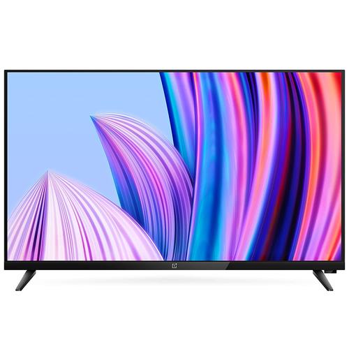 OnePlus 80 cm (32 inches) Y Series HD Ready LED Smart Android TV 32Y1