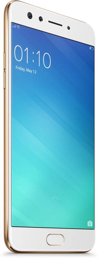 OPPO F3 | 4 GB RAM | 64 GB ROM | 16MP + 8MP Dual Front Camera