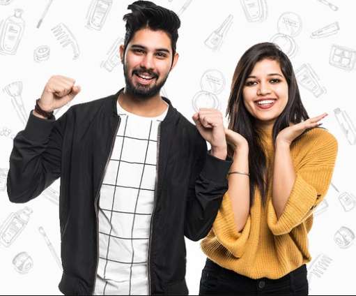 Orangesomething Loot - Beauty Products Minimum 40% Discount + Extra 5% Discount + Free Shipping