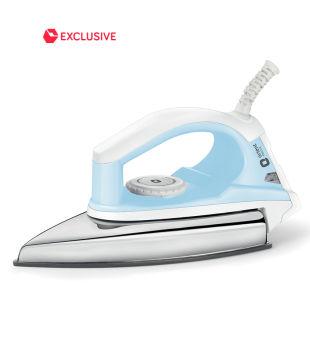 Orient Fabri Joy Dry Iron White
