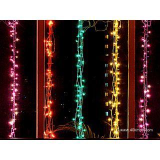 Pack of 20 DIWALI DECORATIVE LIGHTS