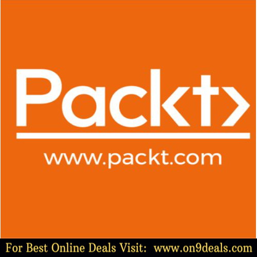 Packtpub Technical Courses For Free [ Python, Java, PHP, RUBY & More ]
