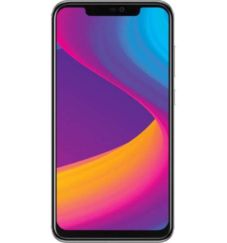 Panasonic Eluga X1 4GB RAM, 64GB Storage