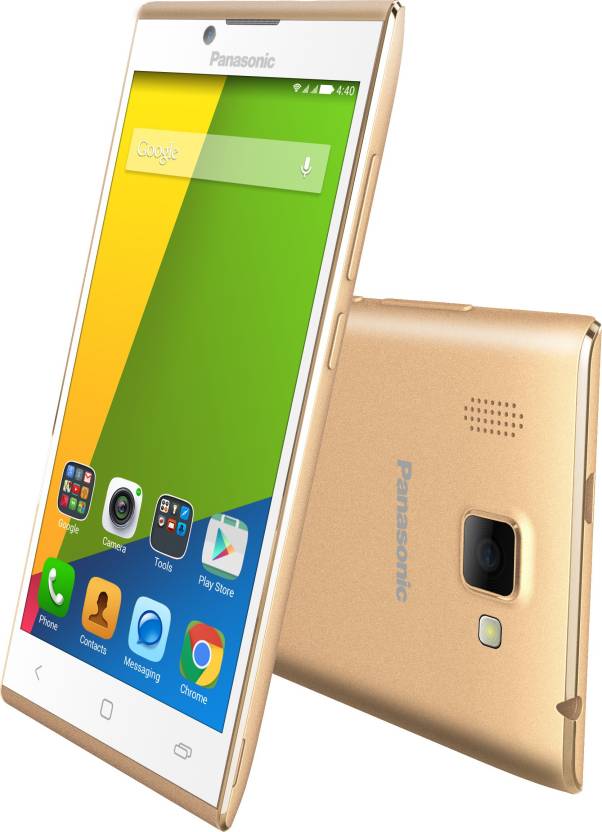 Panasonic P66 Mega