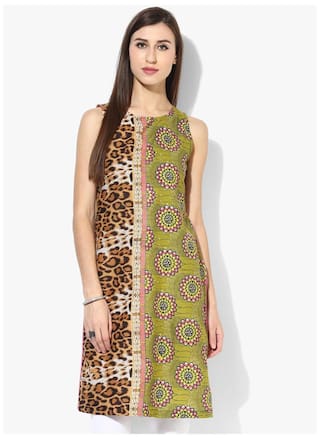 PaytmMall - Womens Kurtis Flat 60% Cashback + Free Shipping