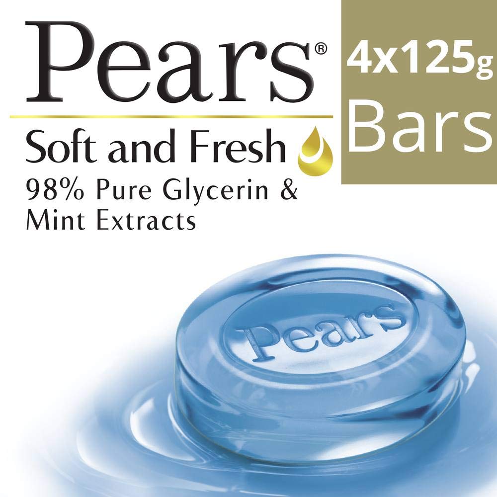 Pears