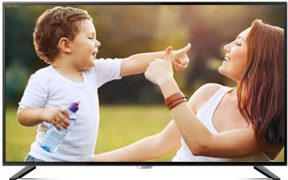 Philips 49 inch Full HD LED TV  (49PFL4351)