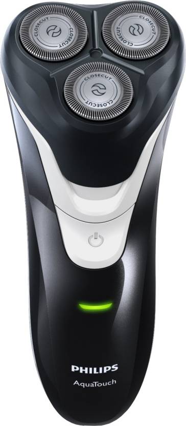 Philips AquaTouch AT610/14 Shaver For Men
