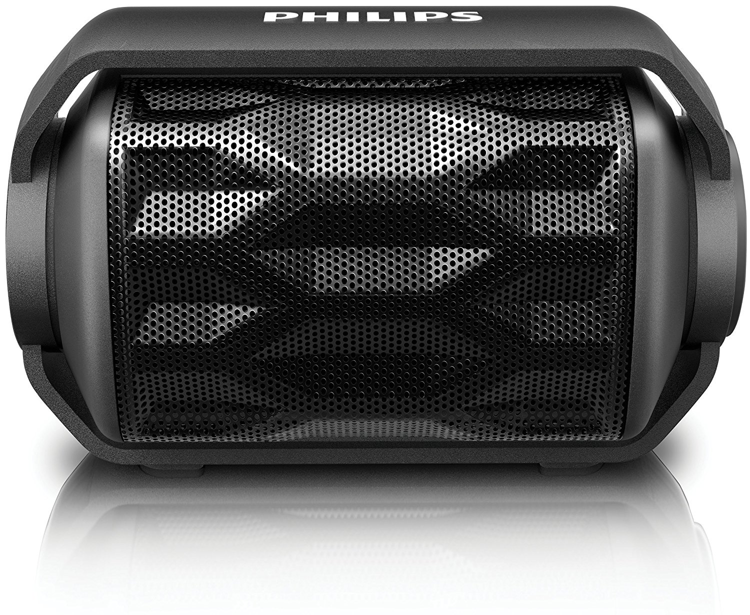 Philips BT2200B/00 Portable Bluetooth Speakers