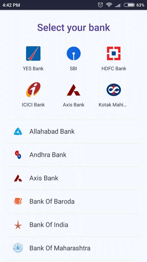 PhonePe App Bill Payments, Recharges & Sending Money 100% Cashback [1st Transaction]