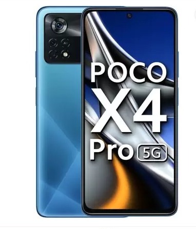 Poco X4 Pro 5g 6.67 Inch Super Amoled Display Snapdragon 695 67 W Sonic Charging Mobile From Rs.14,200
