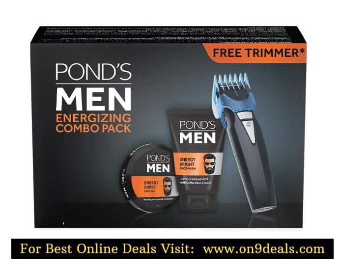 POND'S