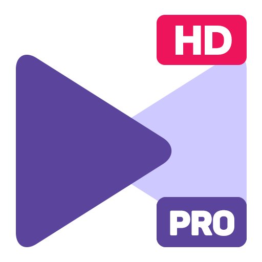 PRO-Video player KM, HD 4K Perfect Player-MOV, AVI