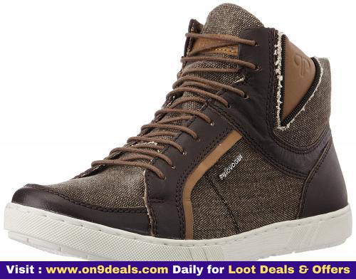 Provogue Mens Shoes 80% Discount