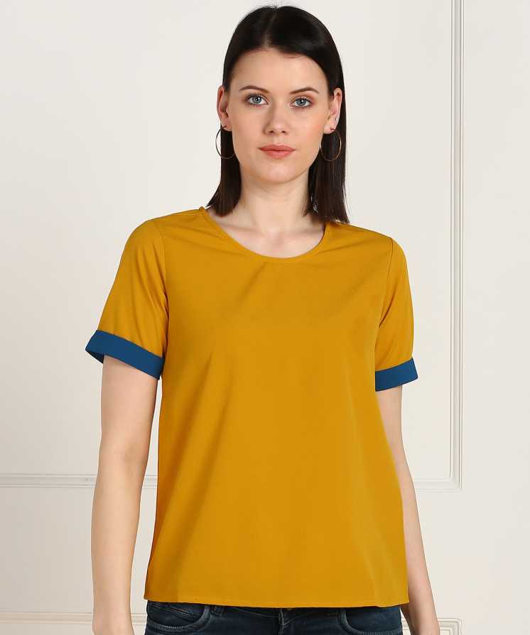 Provogue Women Tops Flat 75% Discount + Buy 3 Get Extra 15% Discount