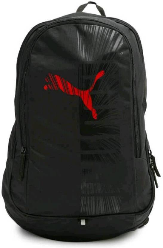 Puma Graphic 33 L Medium Backpack