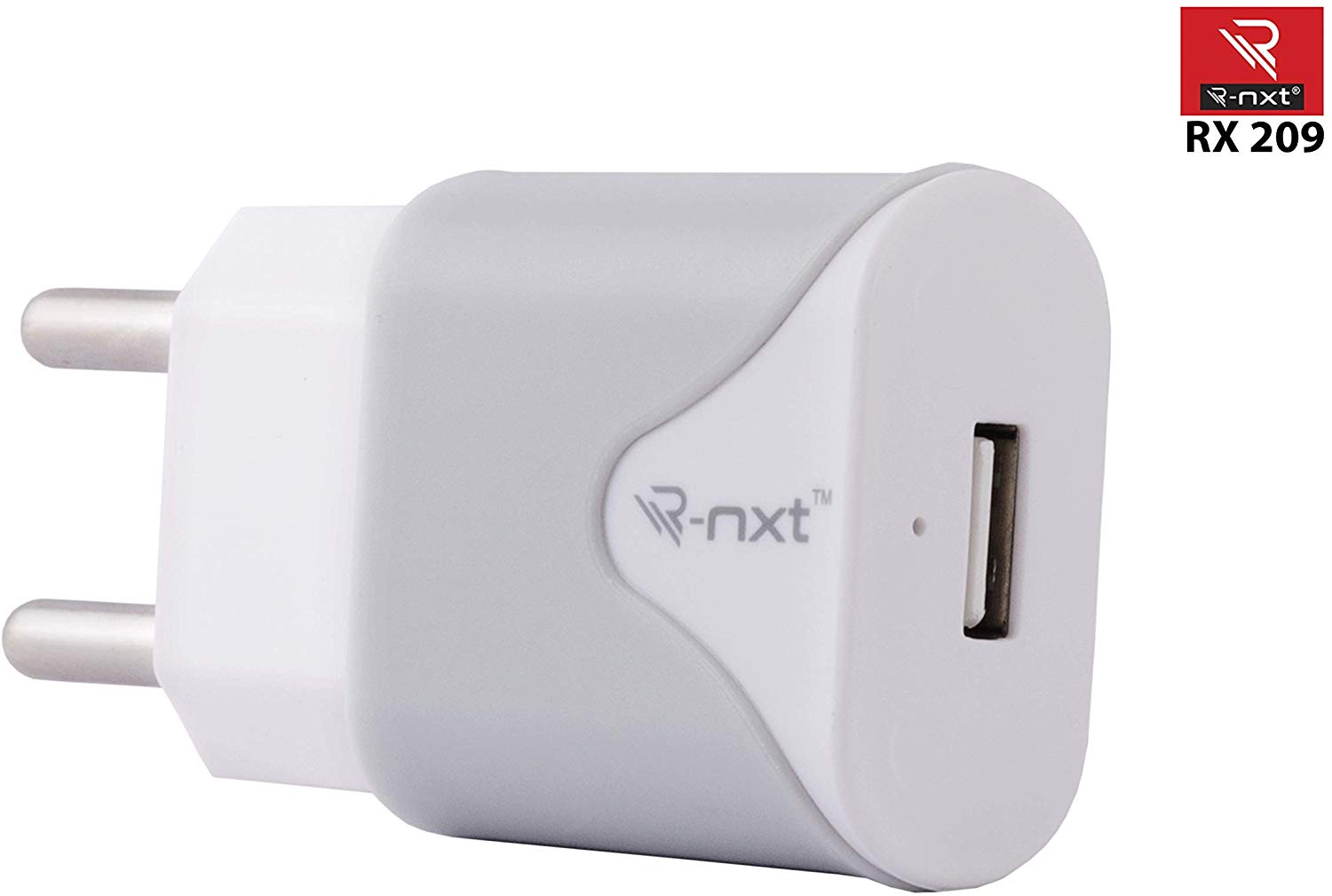 R-NXT RX 209 Adapter/Charger For Mobile