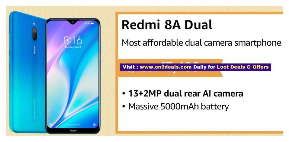 Redmi