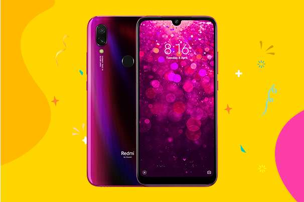 Redmi